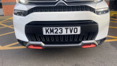 Citroen C3 Aircross 1.2 PureTech 130 Shine Plus 5dr EAT6 Petrol Hatchback